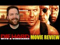 Die Hard with a Vengeance - Movie Review