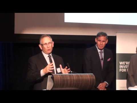 4th Annual Don Rix Distinguished Keynote Address - Conclusion