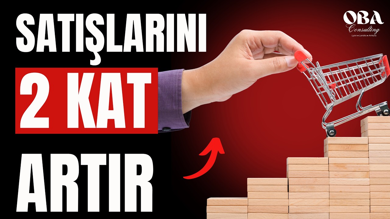2 Tekniği Kullananlar Satışlarını Yükseltiyor (garantili)