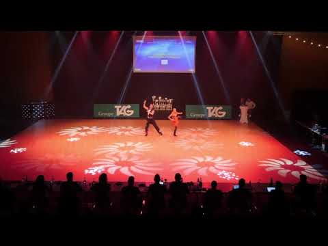 Start no 26 GenevaCup2021  @BC SWING rock acrobatique et boogie-woogie Genève ​