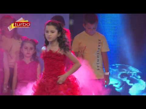 Kosova Fest 2014 - Blinera Jashanica - Ëmbelsirat -