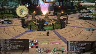 FF14 黄金のレガシー　ストーリーやるぞ！
