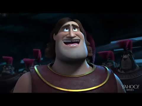 beauty and the fly part 10 - "Agamemnon"