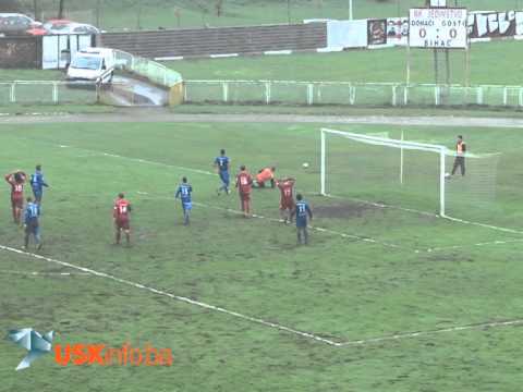 USKinfo.ba - Jedinstvo - Bratstvo: 12. kolo Prve lige FBiH