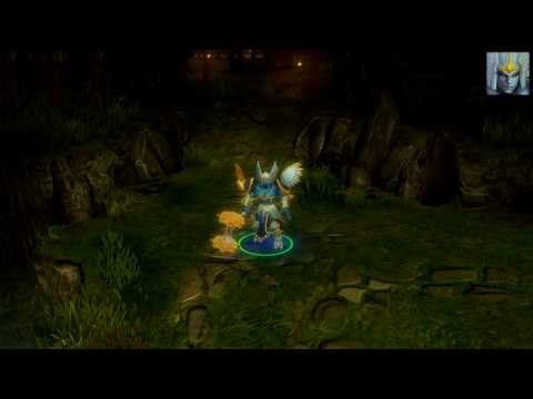 Heroes of Newerth - Patience