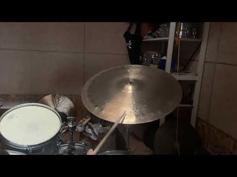 23. 22” Old K IIIb Clone 2255g