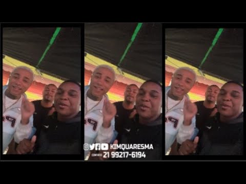 MC JUNINHO FSF - 244 BOLADO [ KIM QUARESMA , DBN BEATZ , DJ XANDE DA COLÔMBIA ] 2025