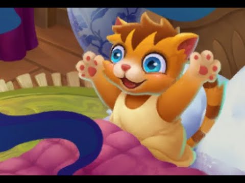 Pet Rescue Saga Level 5248 no boosters