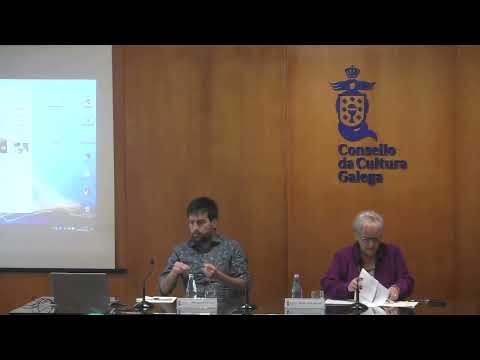 Vídeo: A(s) censura(s) na prensa galega, de onte a hoxe