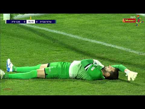 FC Ironi Tiberias 0-0 FC Maccabi Petah Tikva