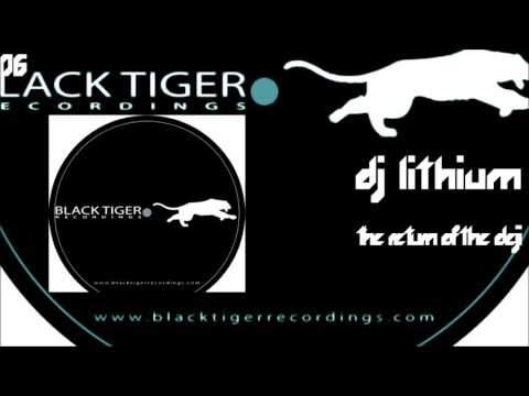 DJ Lithium - The Return of the DeJi