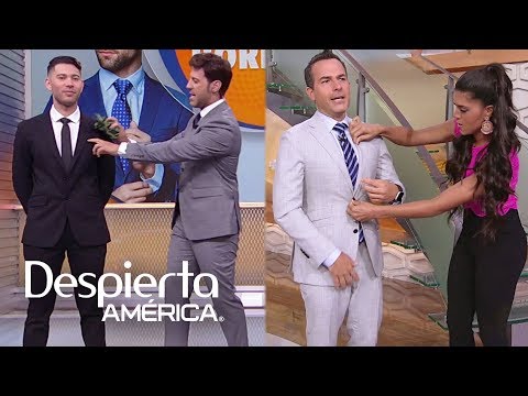 The mistakes and horrors that men make when dressing (and should avoid)