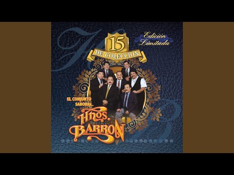 mamitas rezando,hijitas bailando_HERMANOS BARRON