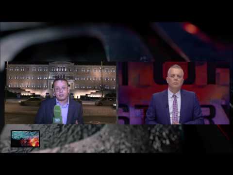 Top Story, 13 Tetor 2016, Pjesa 1 - Top Channel Albania - Political Talk Show