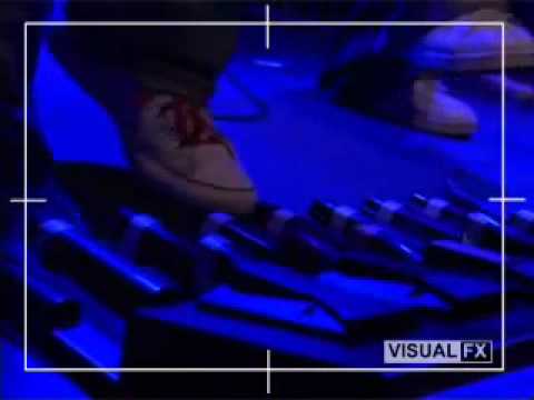 Le Pied De La Pompe - Rue Plein Air (live)