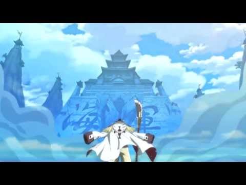 Edward Newgate - The Way Of A Father