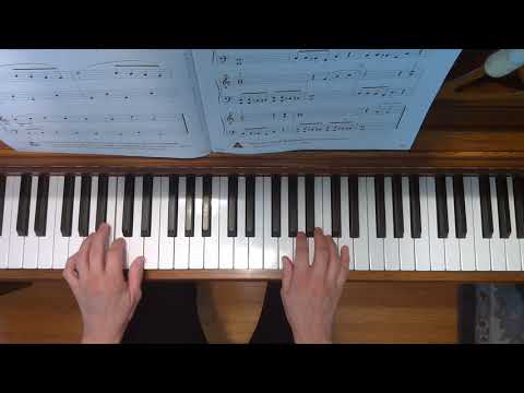 Hard-Drivin' Blues - Accelerated Piano Adventures Level 1 Lesson Book