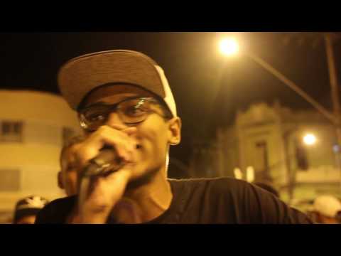 Reset x Rosca x Corvo Jubileu - Roda de Sexta - 12/02/2016 [SEMI]