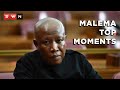 You Re A Bad Weak Lawyer Malema To AfriForum S Attorney