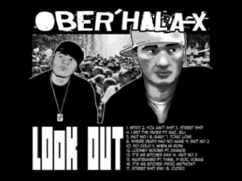 Ober Hala-toxic love