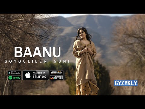 BAANU - Söygüliler güni (Official HD Clip) ''Valentine's Day''