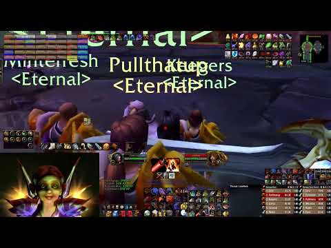 [Eternal] Naxxramas Speedrun 46:50