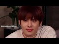 jungwoo being the funniest boy ever jungwoo being the funniest boy ever