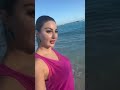 Sofinar Live At Sea Beach Sofinar Belly Dance Live