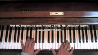 Learn The Circle of 5ths via the song Try To Remember