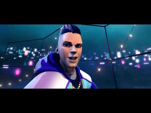 Official Music Video: "I'm on Fire" - T.R.A.P (ft BJRNCK, Awich, Krawk, Faruz Feet )