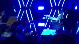 Ulf Lundell Hon gör mig galen Gröna Lund 20150828