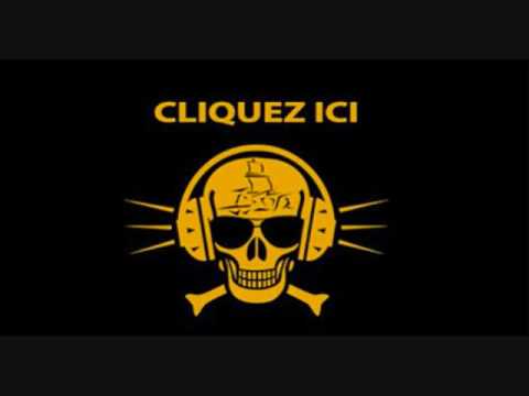 DJ TOXIC ICE MIX CAPTAIN NEW HARDSTYLE 26 JUIN 2016