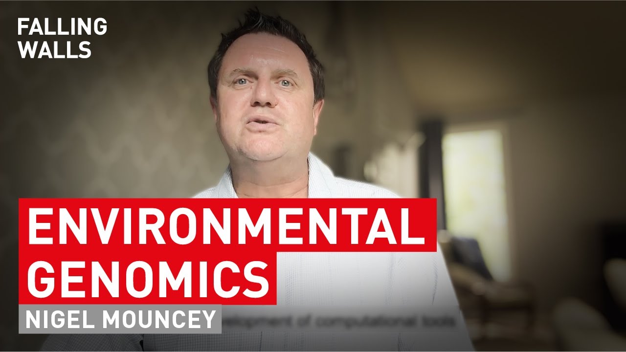 Breaking the Wall of Environmental Genomics