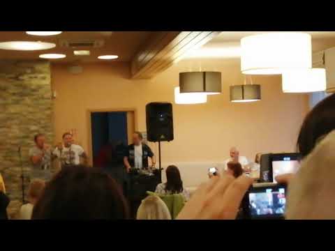 Letní čtvrtky na Monínci - Jakub Smolík a Petr Kolář