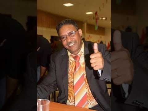 Bats'e Sye Wedi Tkul ተኸለ ከፍለ-ማርያም ወዲ ትኹል ባጽዕ ስየ