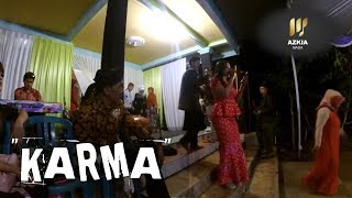 Download lagu aZkia NaDa-KARMA.tiara. mp3