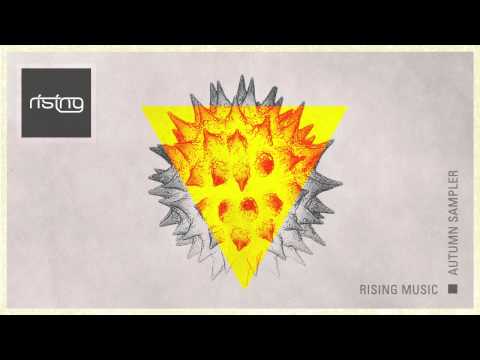 Nom De Strip - Give It To Me - Autumn Sampler