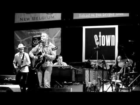 eTown webisode 17 - JJ Grey & Mofro - "Hide & Seek"