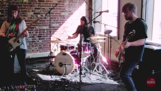 Eternal Summers "Never Enough" Live at KDHX 3/18/14
