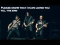 Outright by Alter Bridge (With Lyrics) 