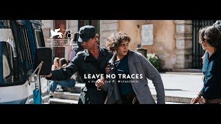 LEAVE NO TRACES (ŻEBY NIE BYŁO ŚLADÓW) by Jan P. Matuszyński - International Trailer