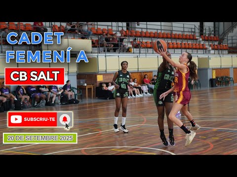 UE Cellera Amer HIPRA A 70  -  45 CB Salt