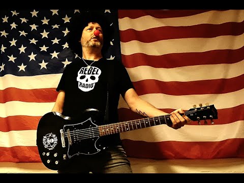 Rebel Radio - President Dumb