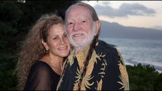 Meet Annie D Angelo (Willie Nelson&#39;s Wife)