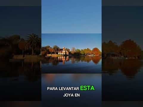 Castillo Gualeguaychú ​#Gualeguaychú #TeatroGualeguaychu #EntreRios #Historia #Shorts #Argentina