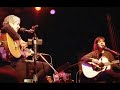 Joan Baez & Tish Hinojosa  -  Pajarillo Barranqueno