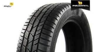 Continental ContiWinterContact TS 830 P 225/60 R17 99H