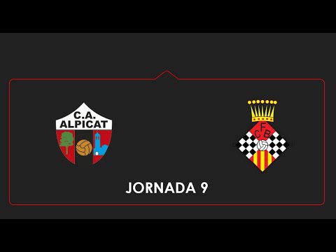Highlights vs CF Balaguer
