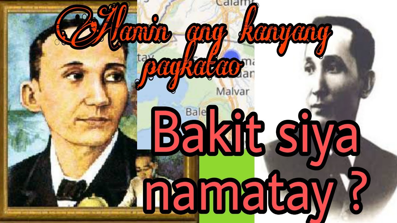 Si Apolinario Mabini | Ano ang kanyang ikinamatay