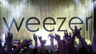 Weezer - Perfect Situation